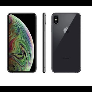 iPhone XS